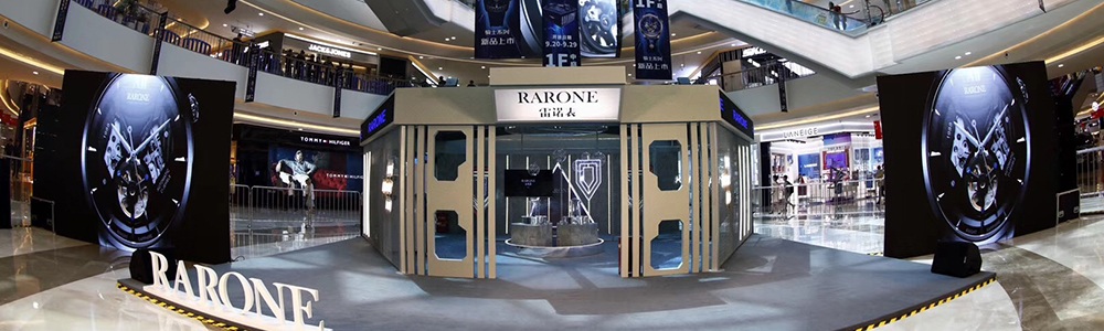 孫紅雷空降雷諾新款表騎士快閃實(shí)驗(yàn)室，"顏王"風(fēng)范炸翻全場(chǎng)